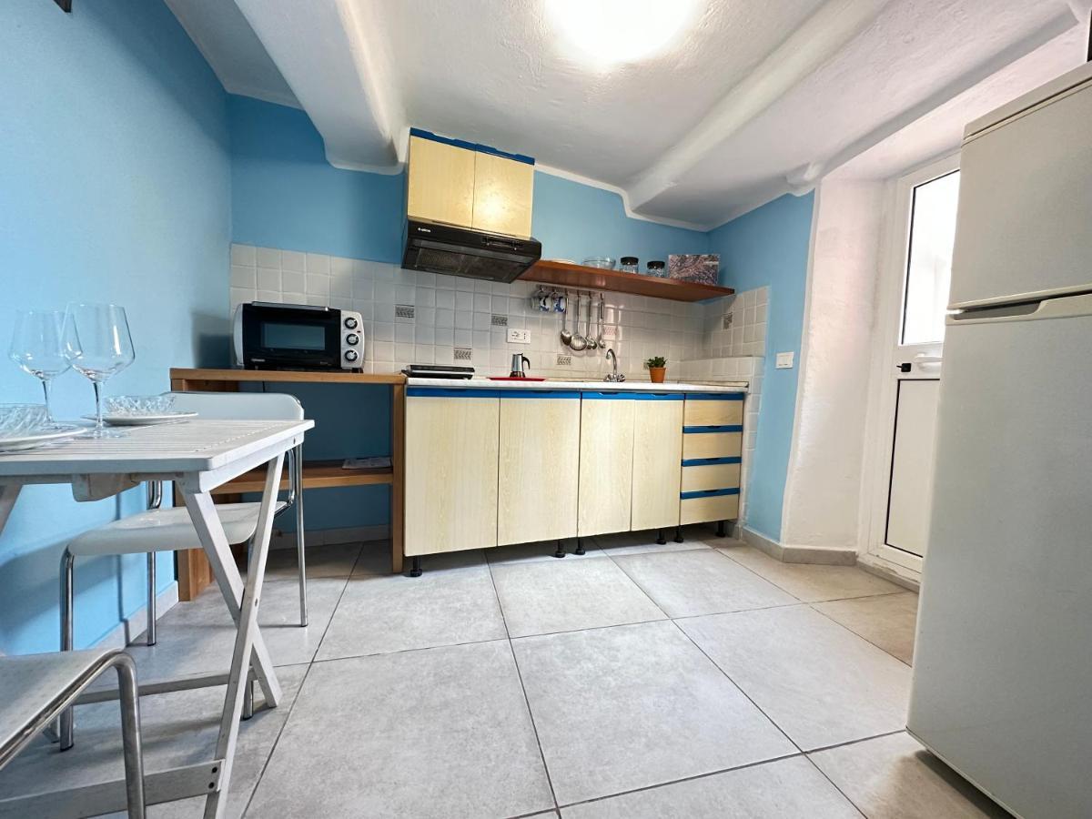 Appartamenti A Ca Mia La Spezia Eksteriør billede